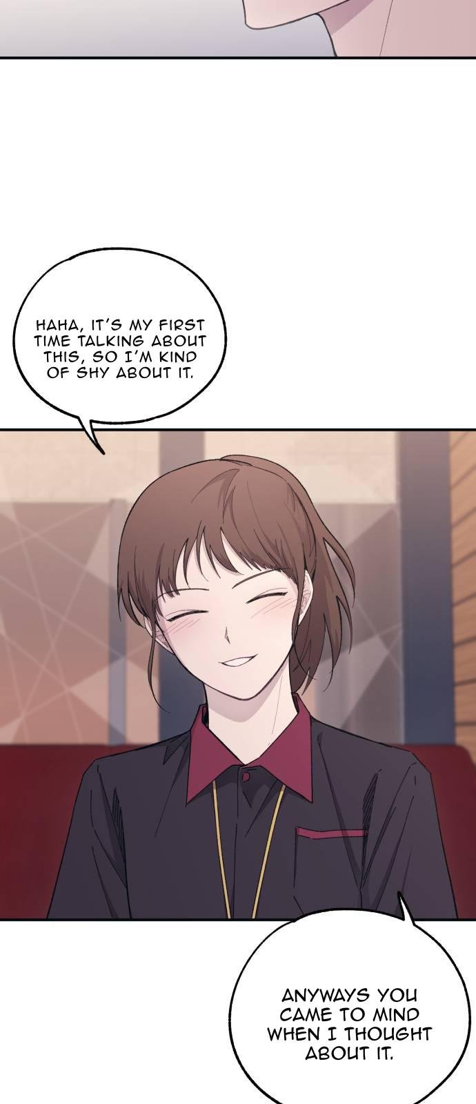 Yeonwoo’s Innocence Chapter 43 page 43