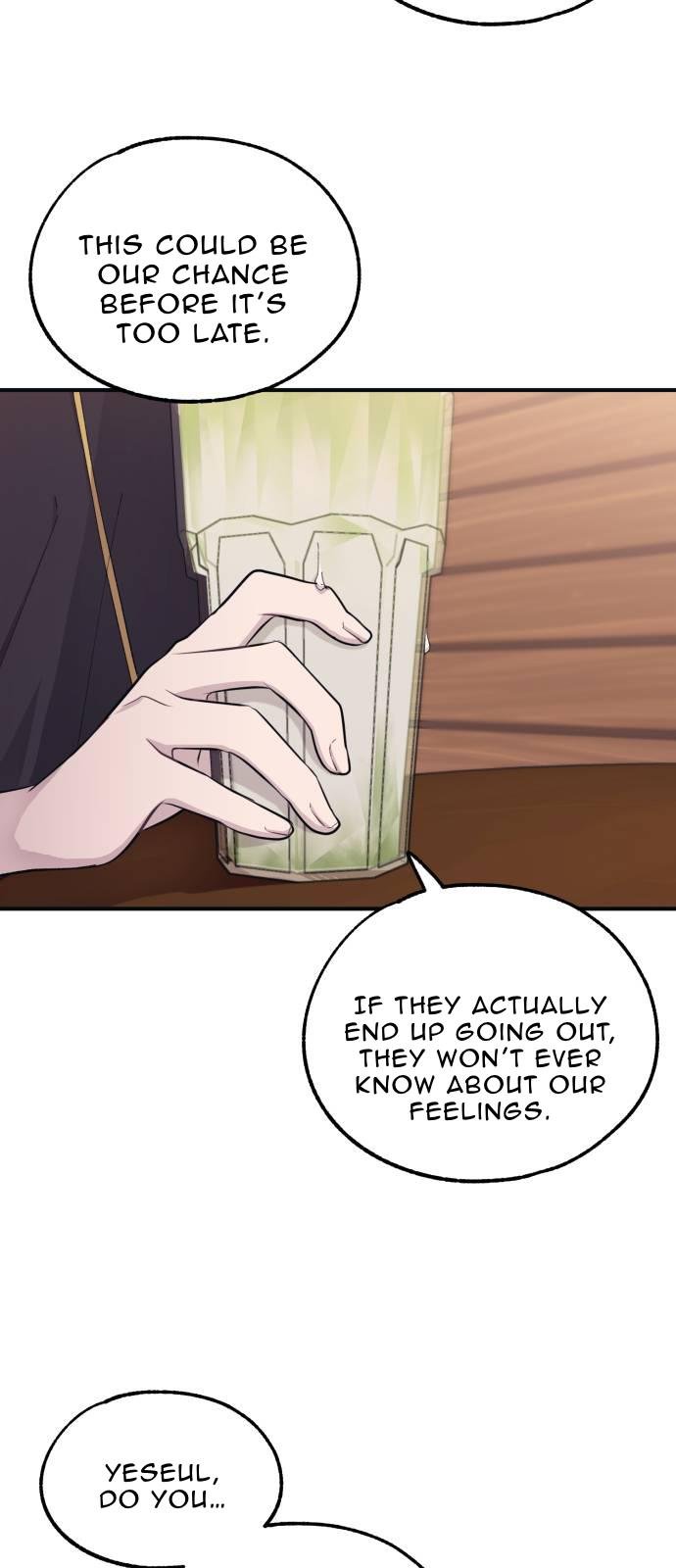 Yeonwoo’s Innocence Chapter 43 page 44