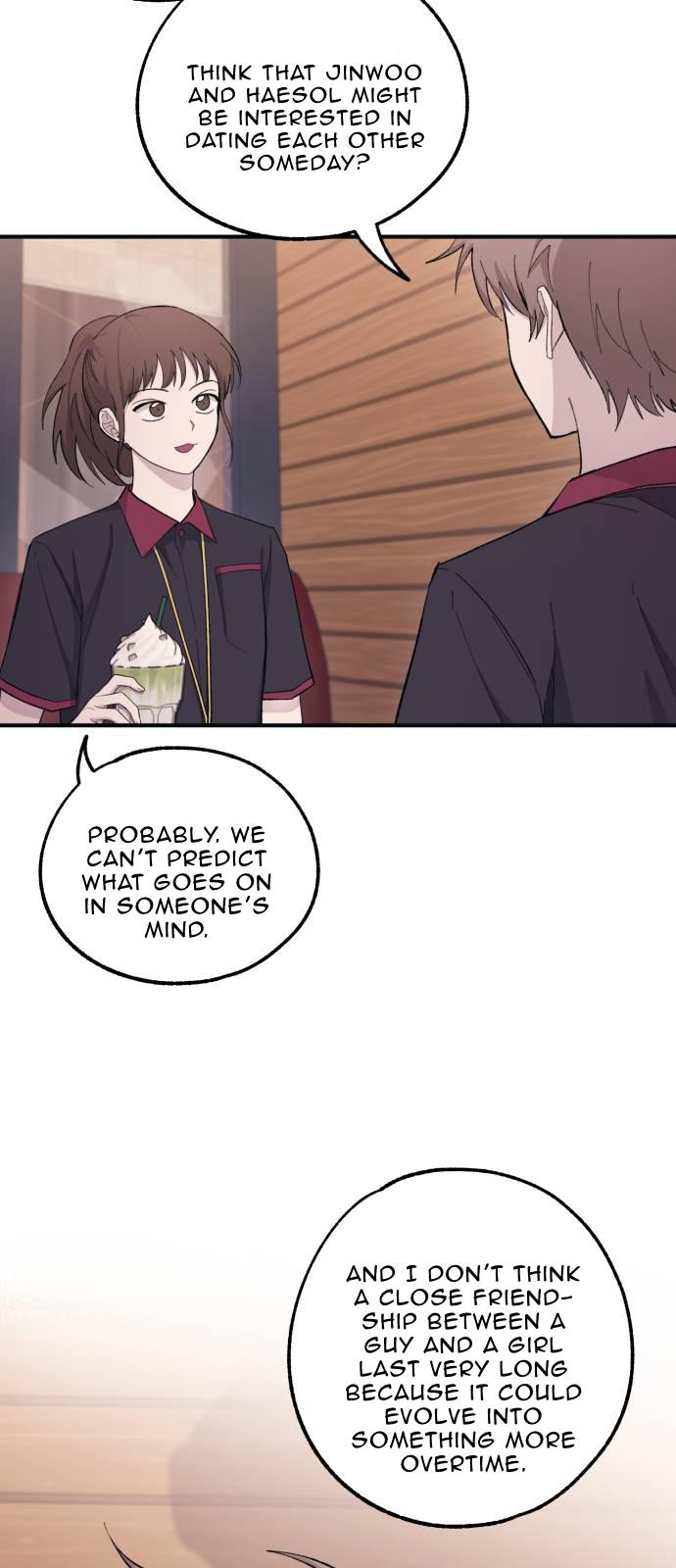 Yeonwoo’s Innocence Chapter 43 page 45