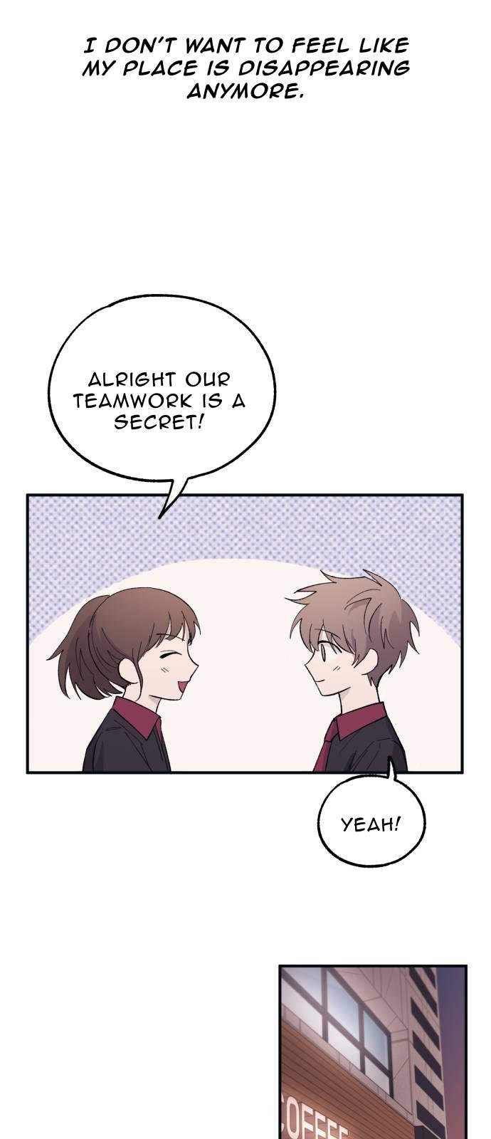 Yeonwoo’s Innocence Chapter 43 page 56