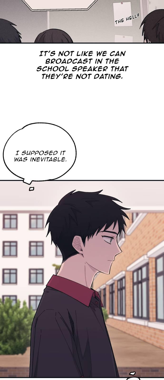 Yeonwoo’s Innocence Chapter 43 page 6