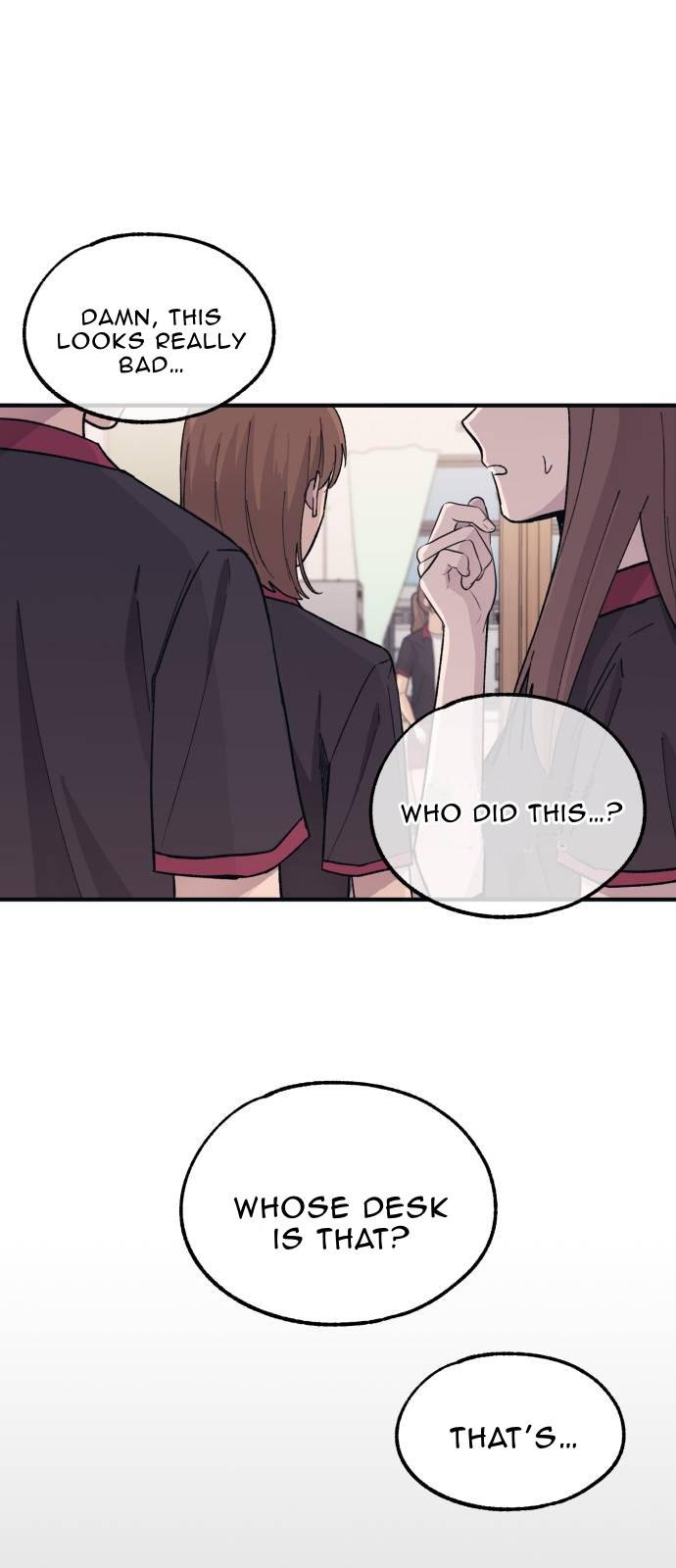 Yeonwoo’s Innocence Chapter 43 page 69