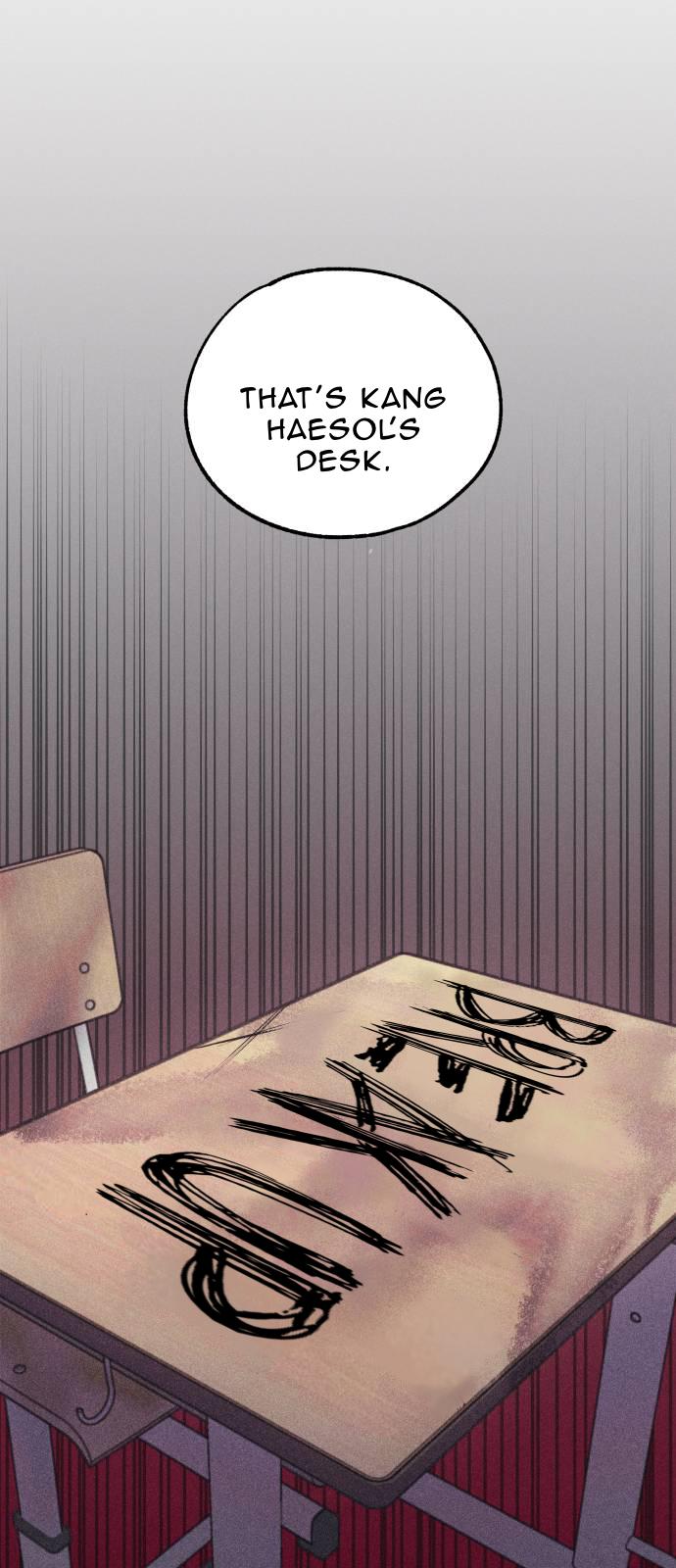 Yeonwoo’s Innocence Chapter 43 page 70