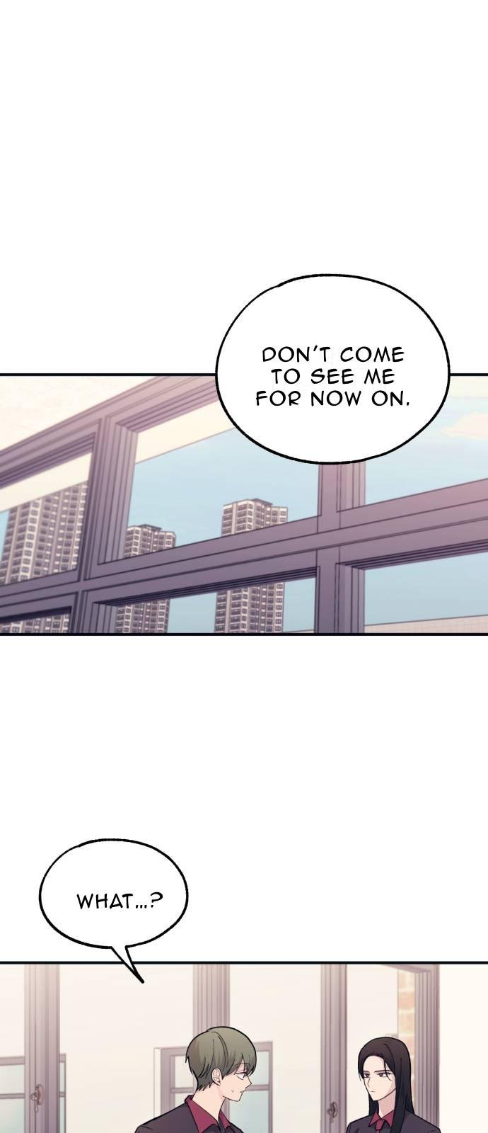 Yeonwoo’s Innocence Chapter 45 page 0