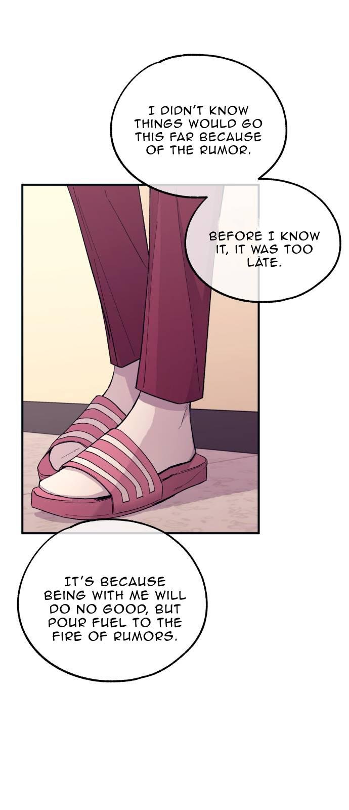 Yeonwoo’s Innocence Chapter 45 page 9