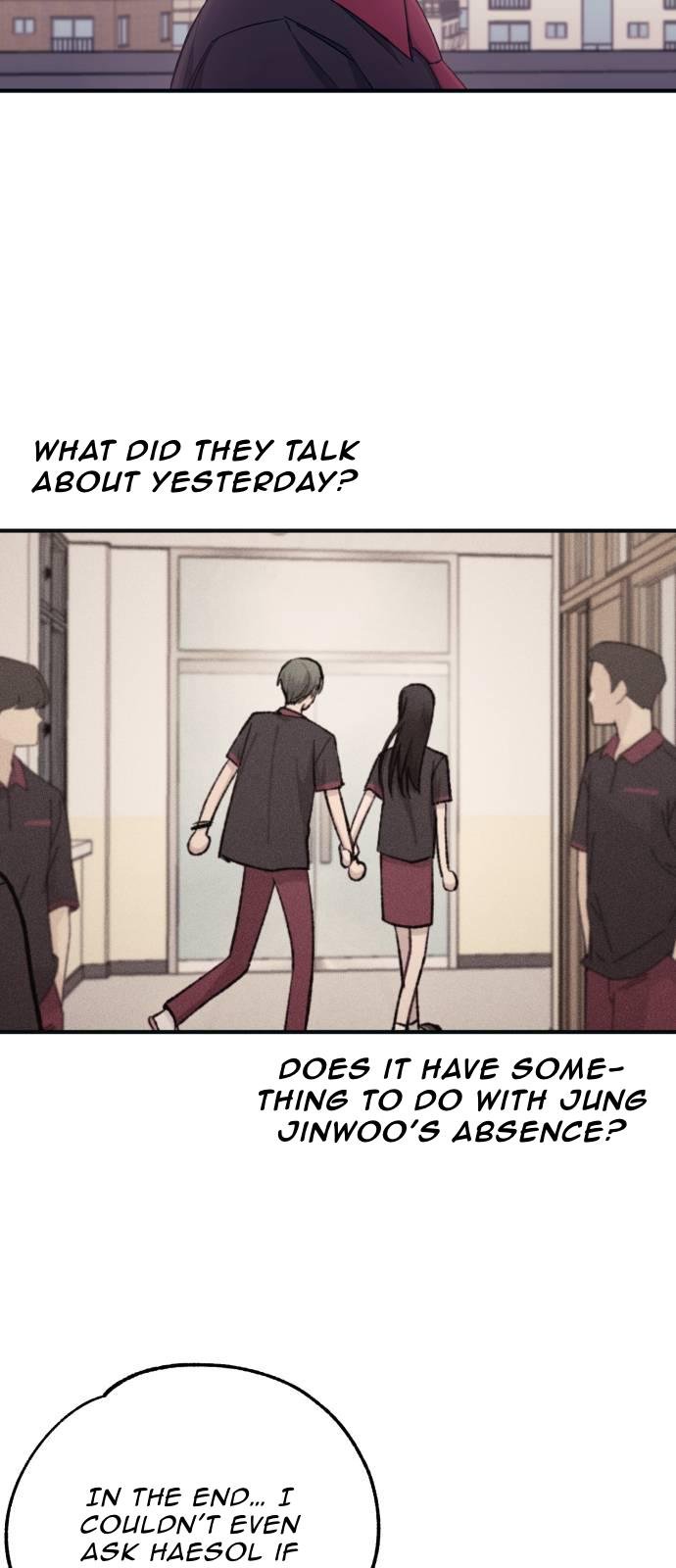 Yeonwoo’s Innocence Chapter 45 page 19