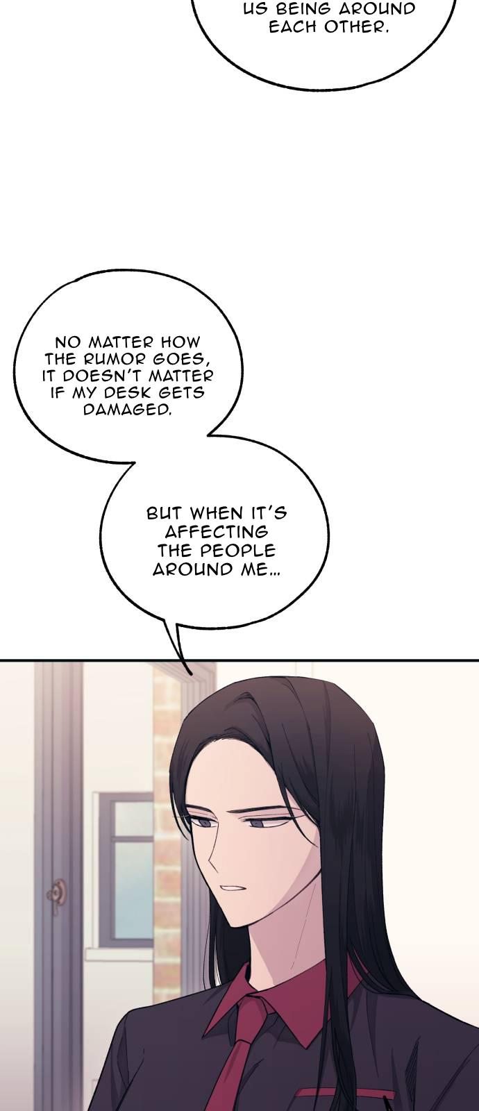 Yeonwoo’s Innocence Chapter 45 page 2