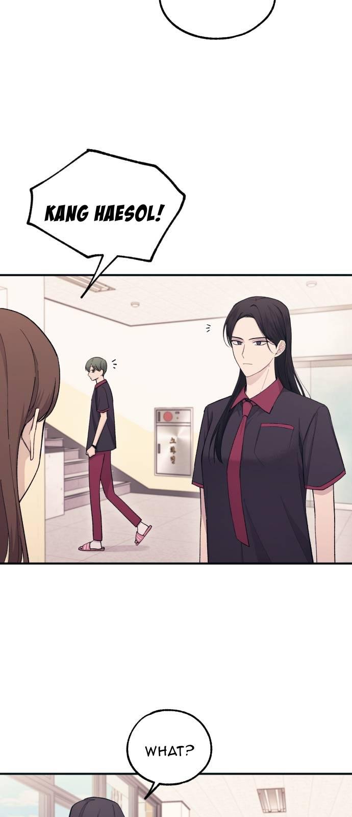 Yeonwoo’s Innocence Chapter 45 page 37