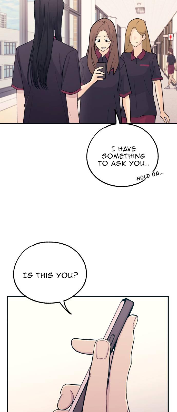 Yeonwoo’s Innocence Chapter 45 page 38