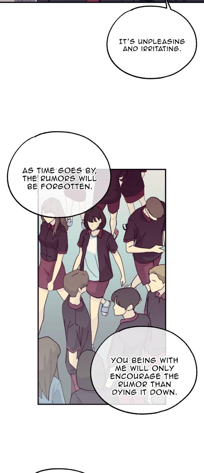 Yeonwoo’s Innocence Chapter 45 page 3