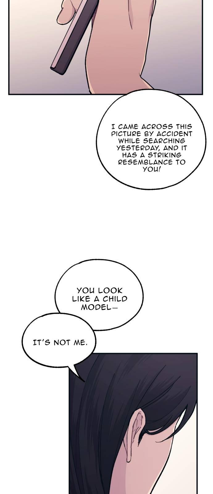 Yeonwoo’s Innocence Chapter 45 page 39