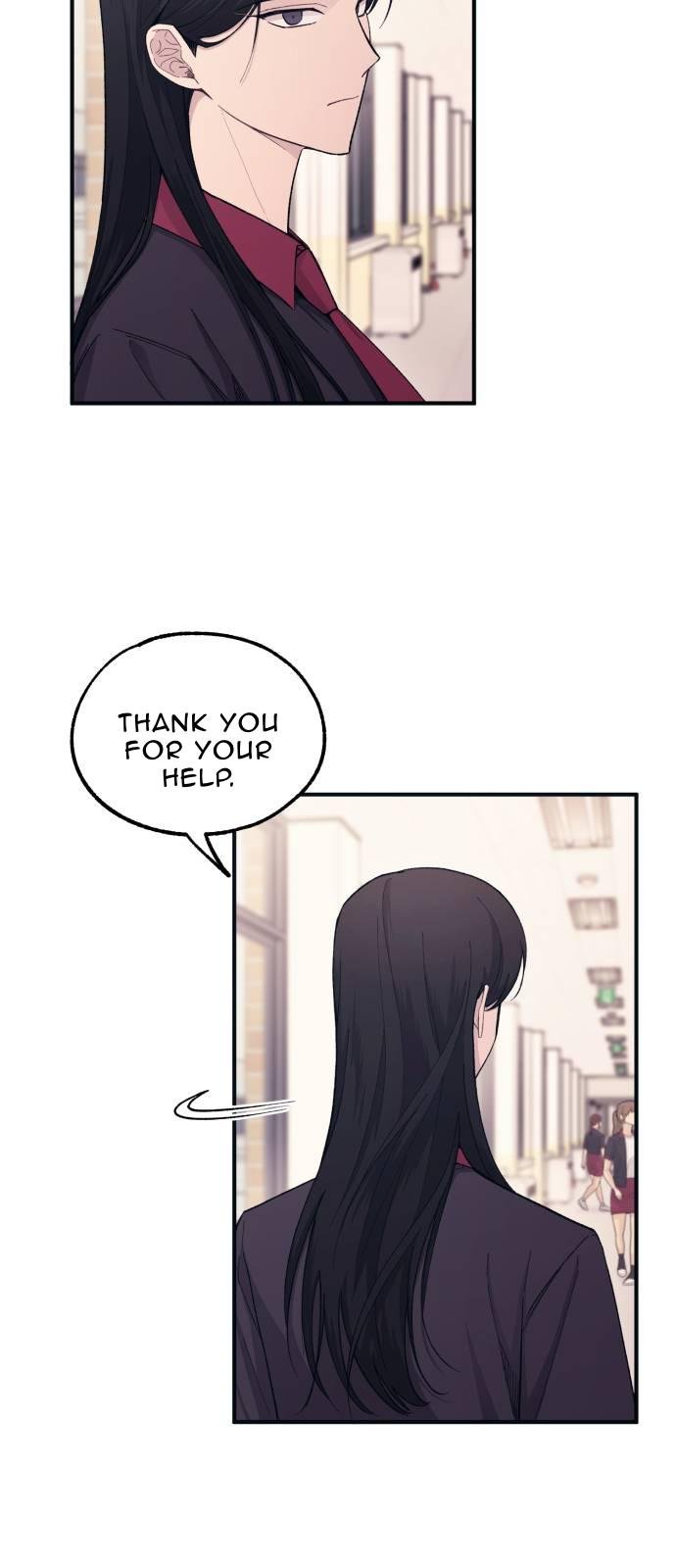 Yeonwoo’s Innocence Chapter 45 page 45
