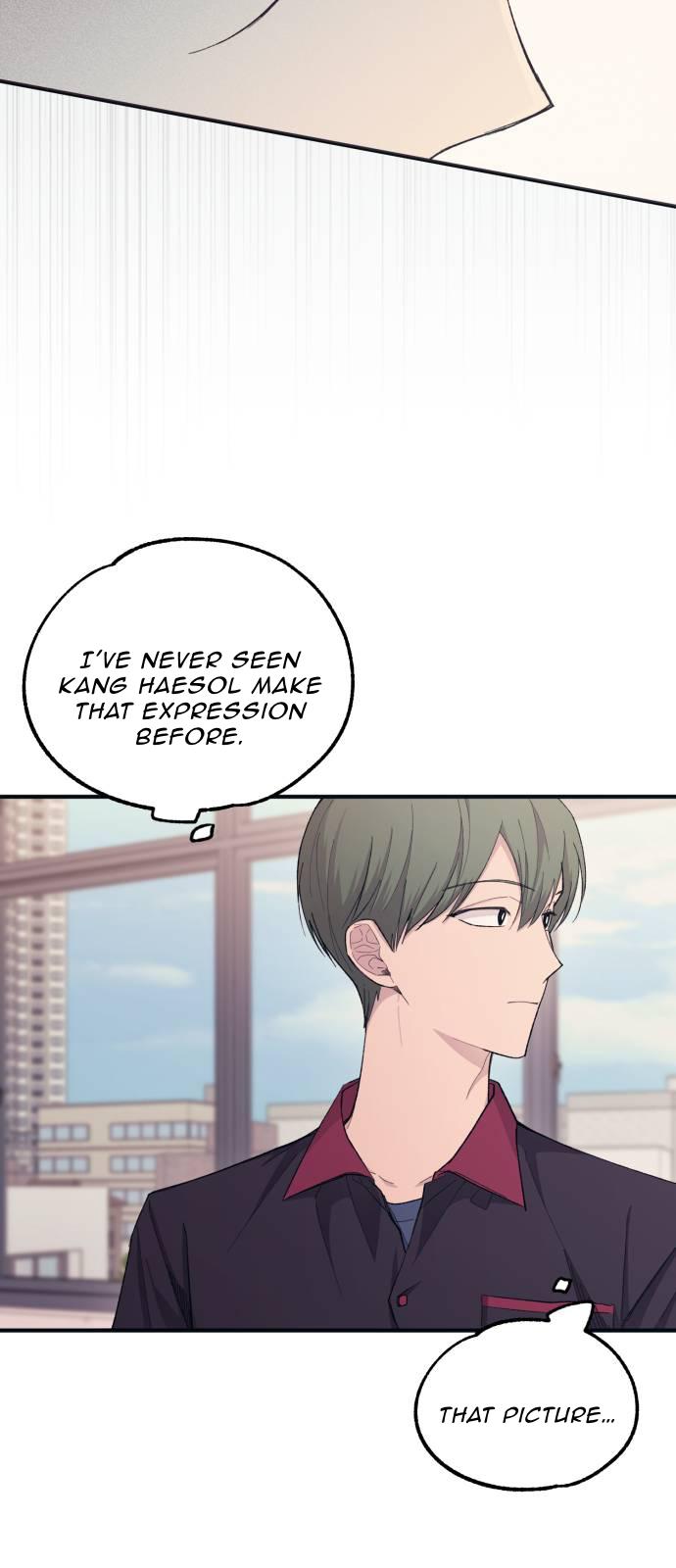 Yeonwoo’s Innocence Chapter 45 page 48