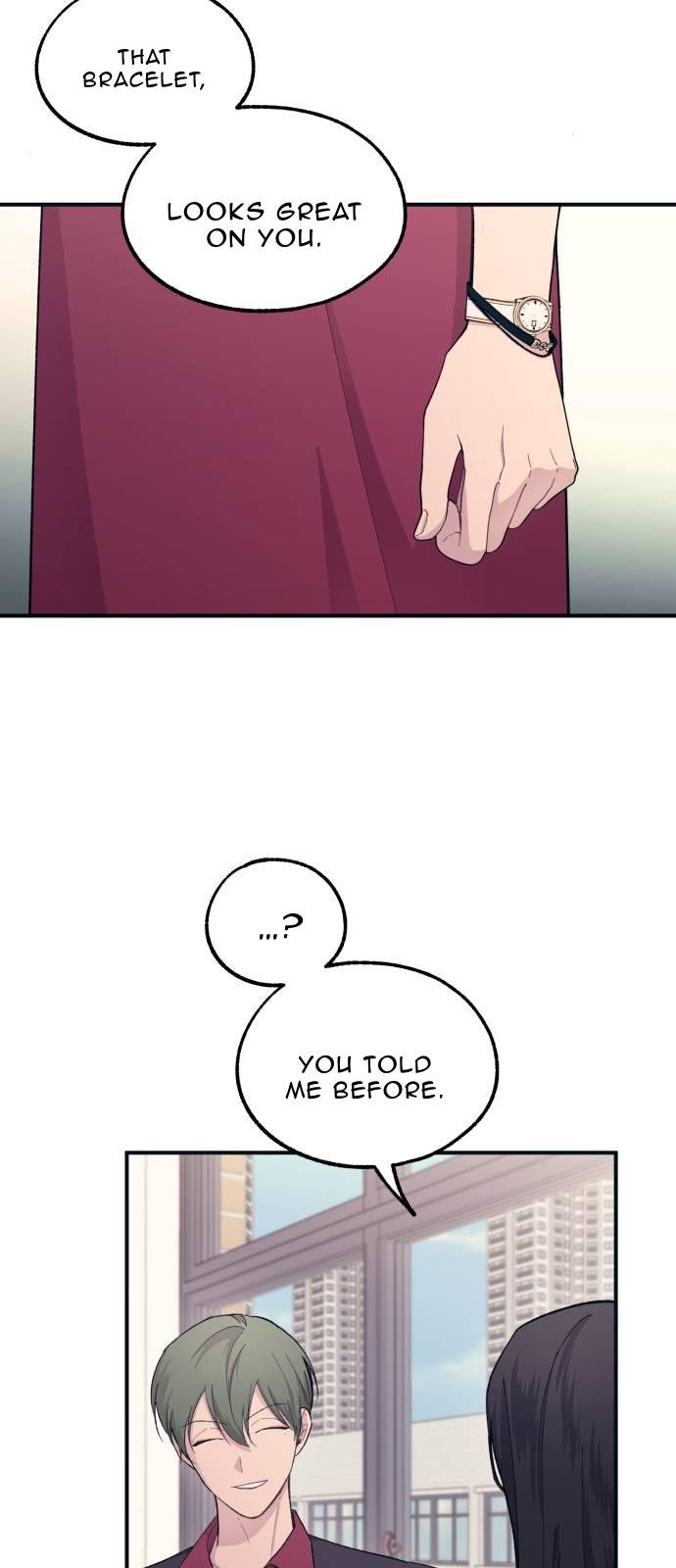Yeonwoo’s Innocence Chapter 45 page 6