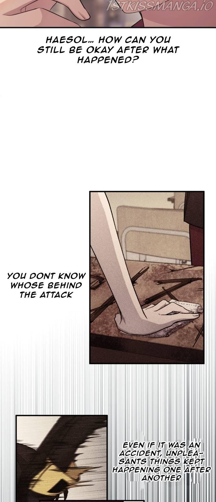 Yeonwoo’s Innocence Chapter 47 page 32