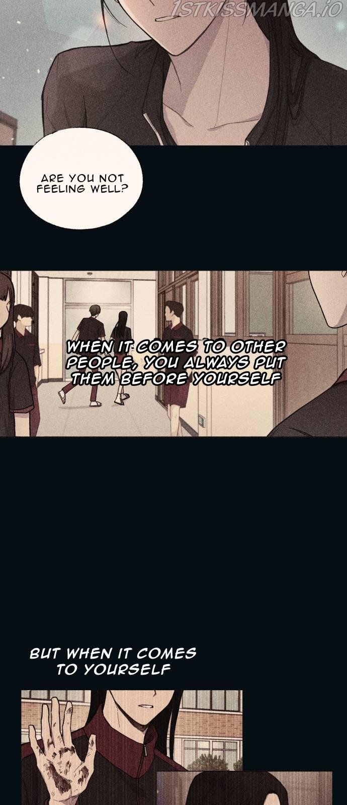Yeonwoo’s Innocence Chapter 47 page 37