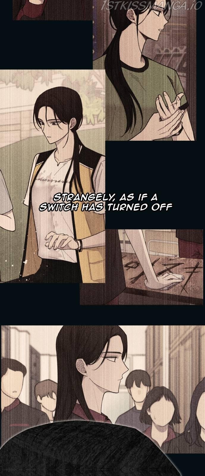 Yeonwoo’s Innocence Chapter 47 page 38