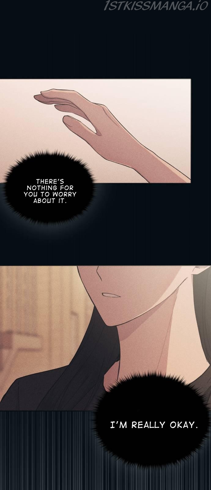 Yeonwoo’s Innocence Chapter 47 page 40