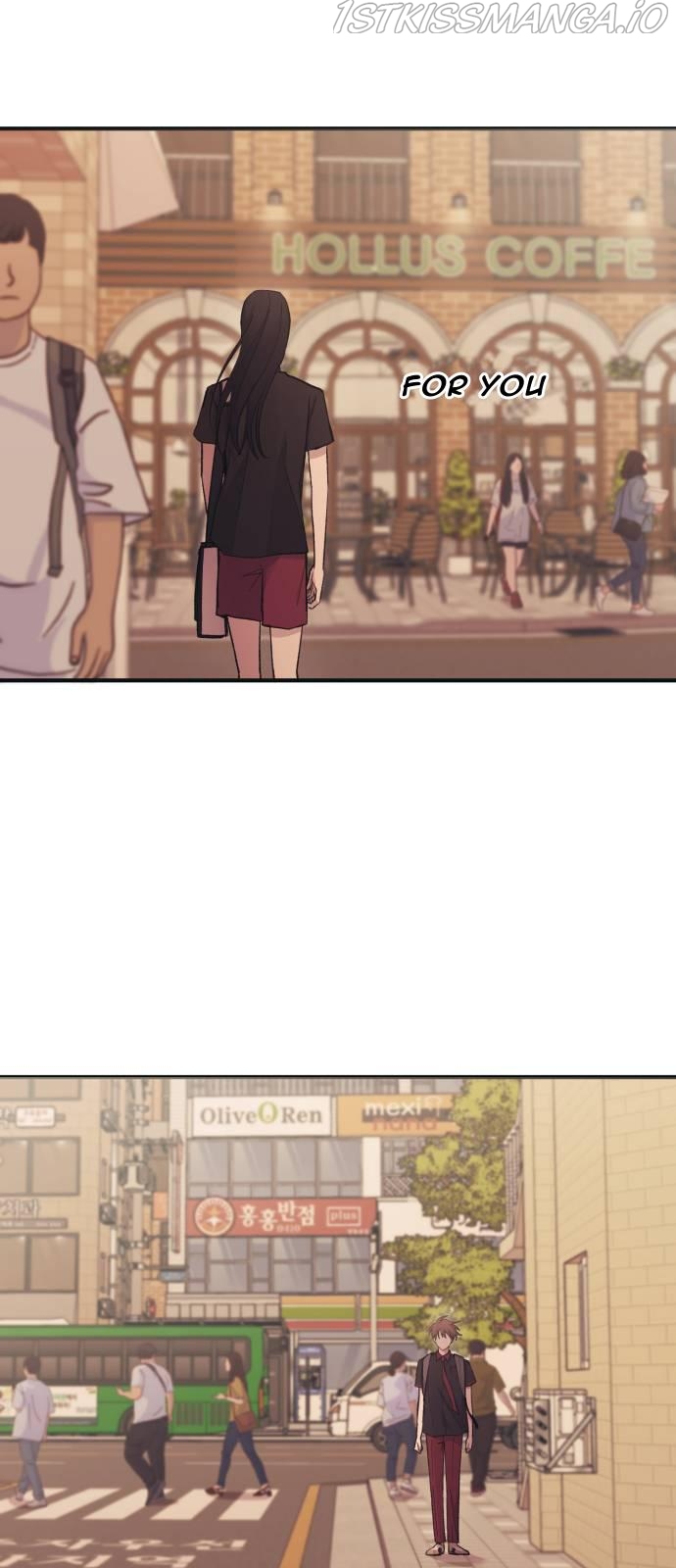 Yeonwoo’s Innocence Chapter 47 page 44