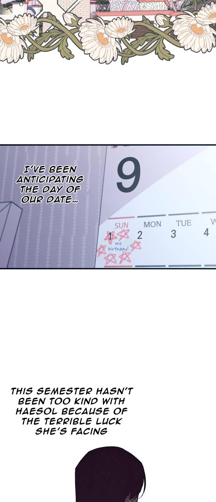 Yeonwoo’s Innocence Chapter 47 page 48