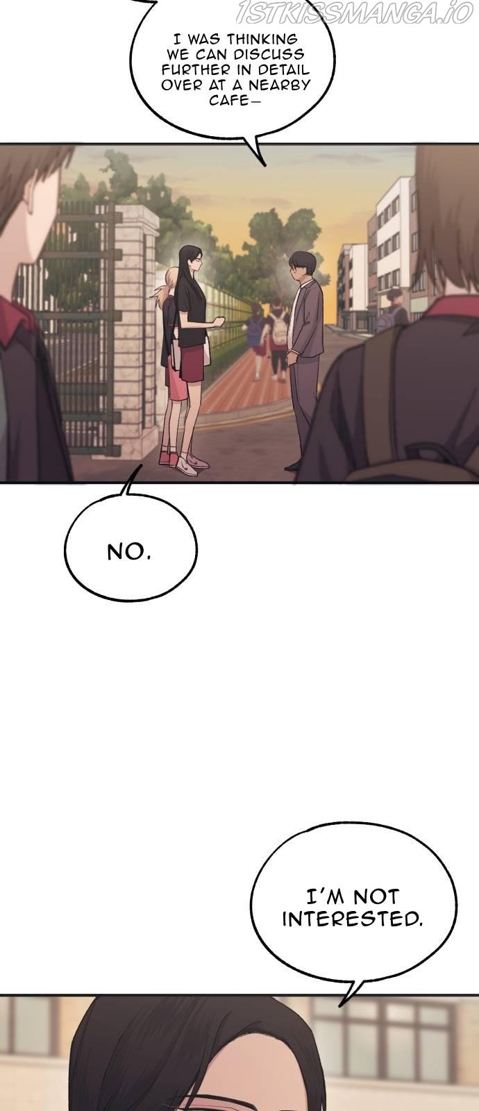 Yeonwoo’s Innocence Chapter 47 page 4