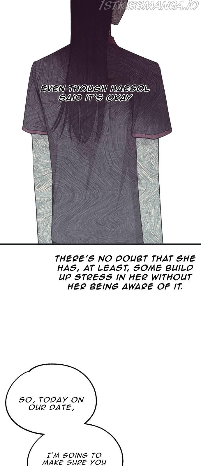 Yeonwoo’s Innocence Chapter 47 page 49