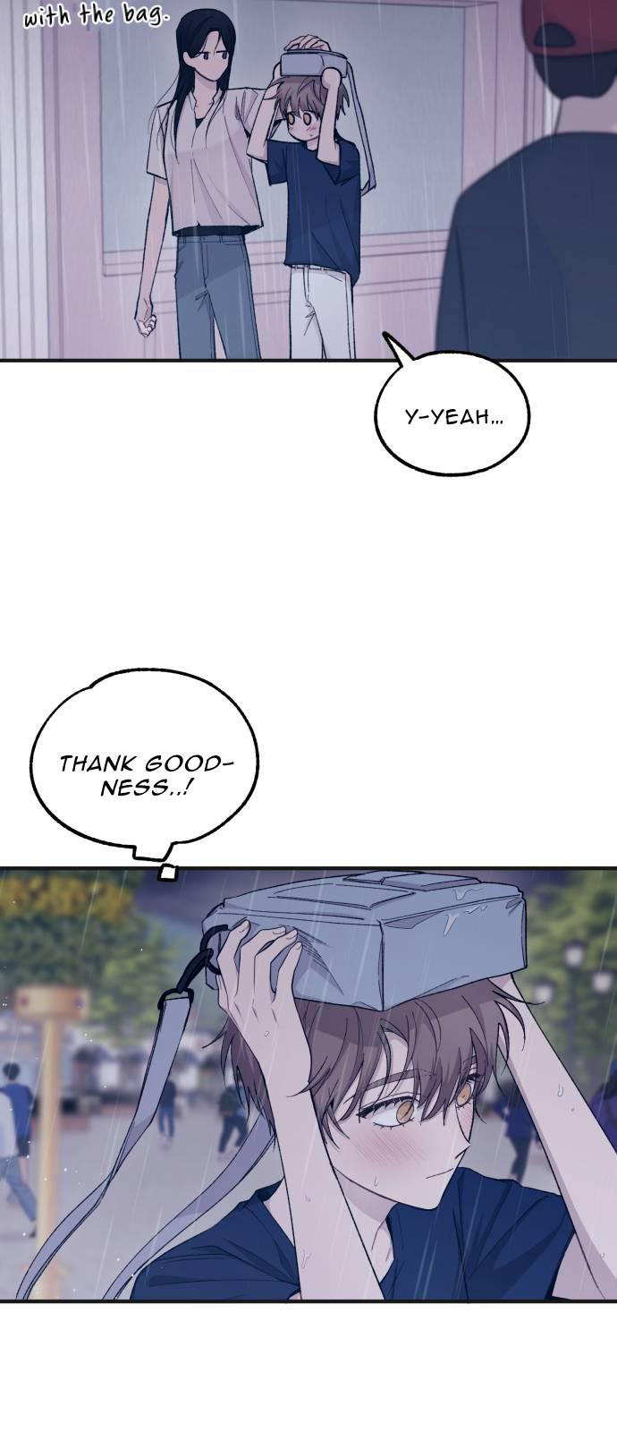 Yeonwoo’s Innocence Chapter 48 page 11