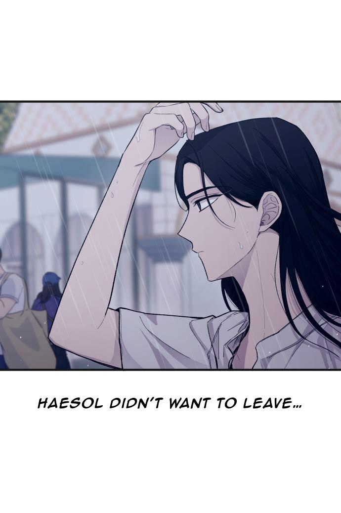 Yeonwoo’s Innocence Chapter 48 page 12