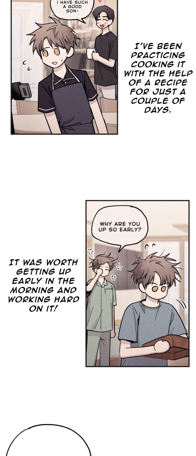 Yeonwoo’s Innocence Chapter 48 page 16