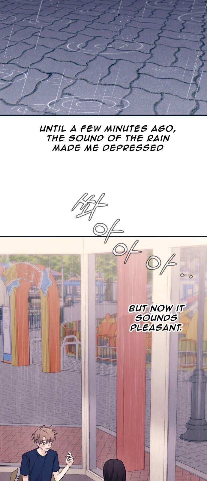 Yeonwoo’s Innocence Chapter 48 page 22