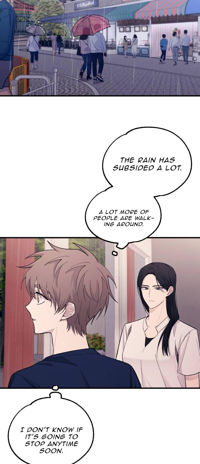 Yeonwoo’s Innocence Chapter 48 page 24