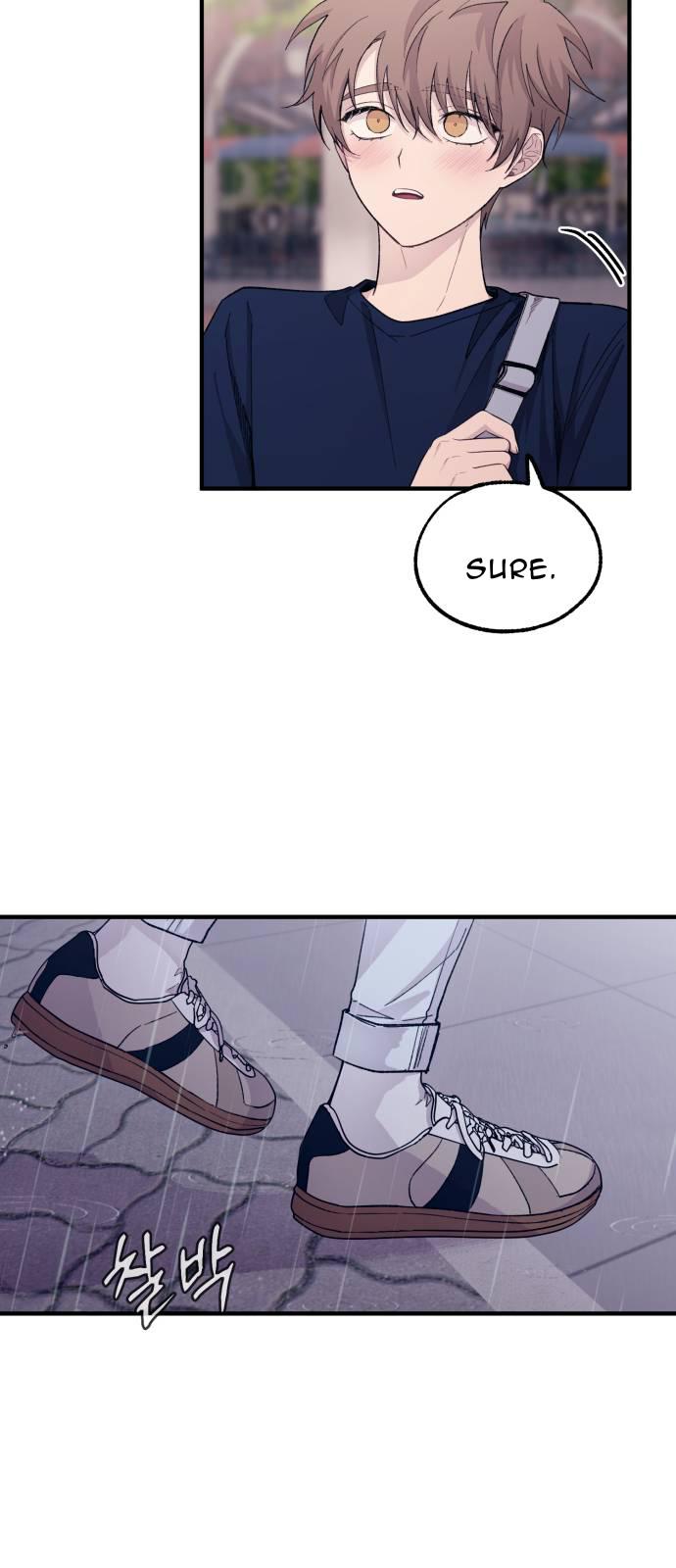 Yeonwoo’s Innocence Chapter 48 page 26