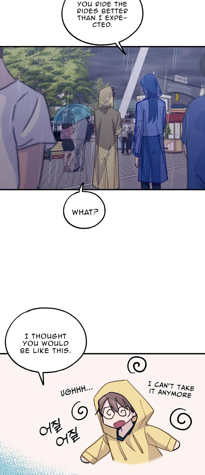 Yeonwoo’s Innocence Chapter 48 page 29