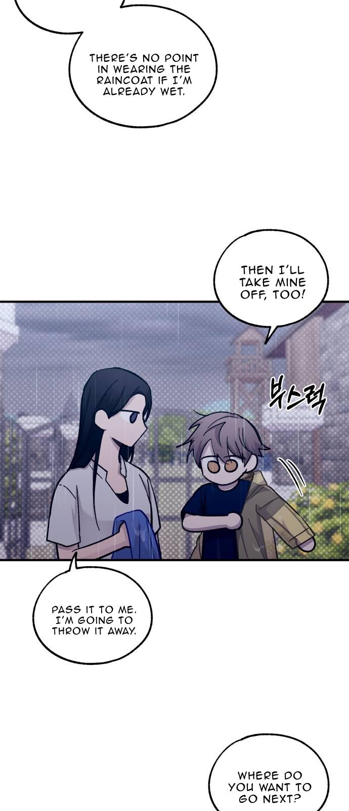 Yeonwoo’s Innocence Chapter 48 page 36