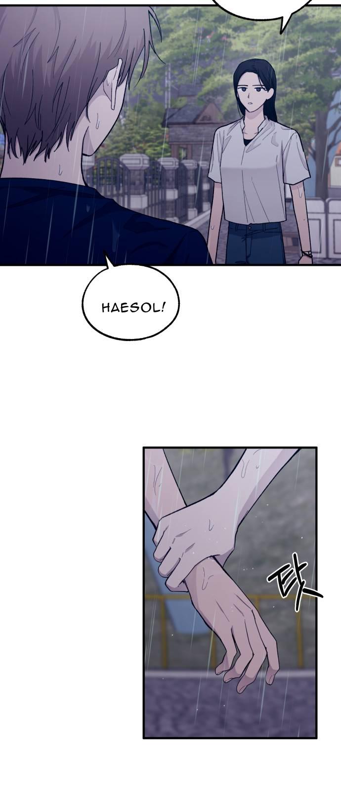 Yeonwoo’s Innocence Chapter 48 page 37