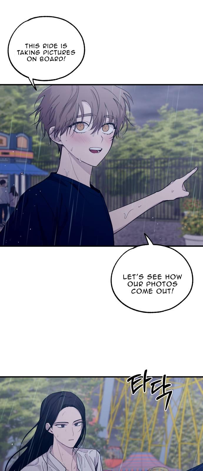 Yeonwoo’s Innocence Chapter 48 page 38