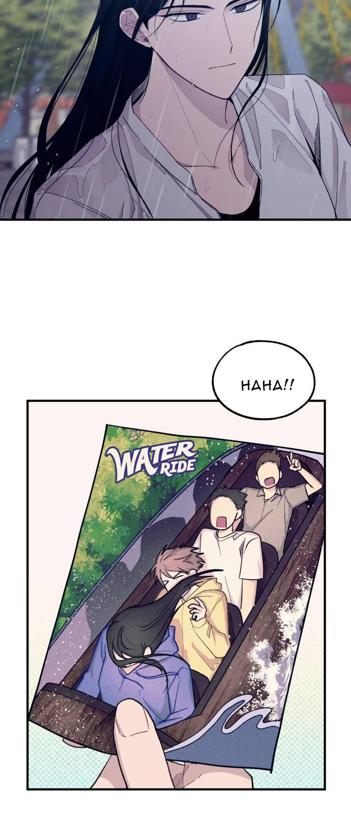Yeonwoo’s Innocence Chapter 48 page 40