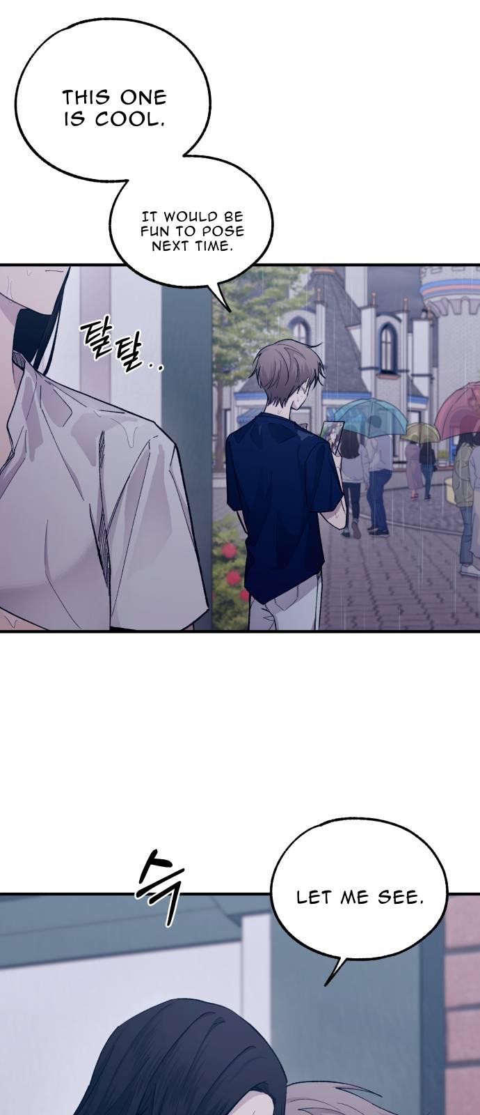 Yeonwoo’s Innocence Chapter 48 page 41