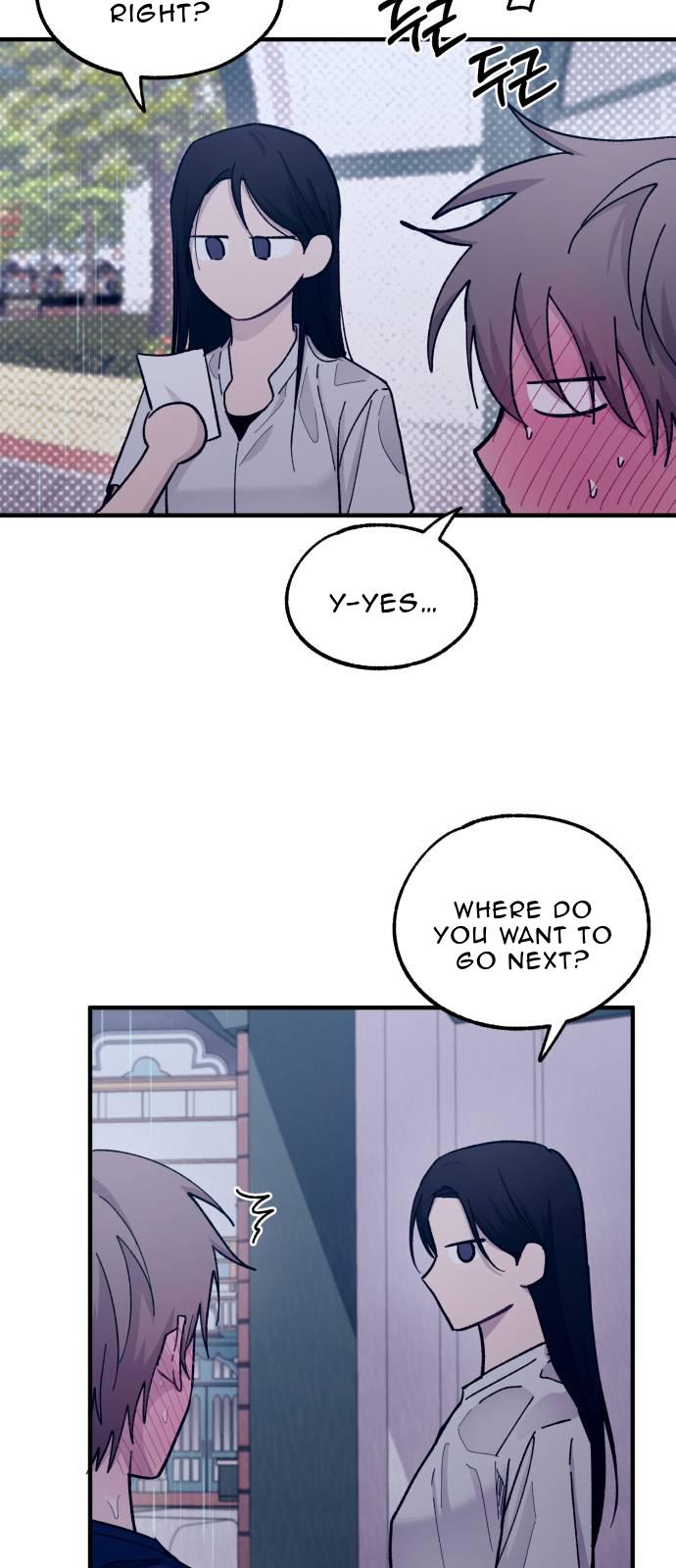 Yeonwoo’s Innocence Chapter 48 page 44