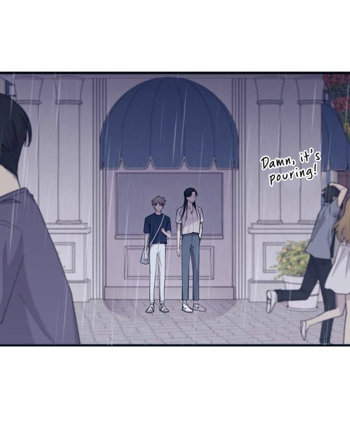 Yeonwoo’s Innocence Chapter 48 page 5