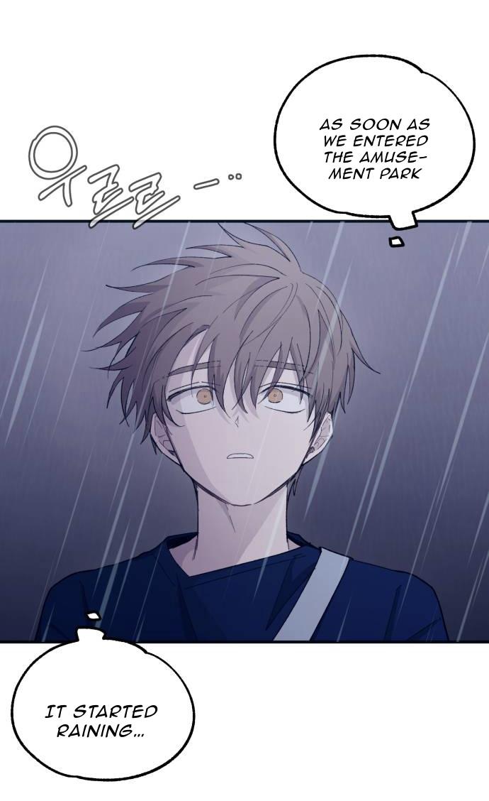 Yeonwoo’s Innocence Chapter 48 page 6