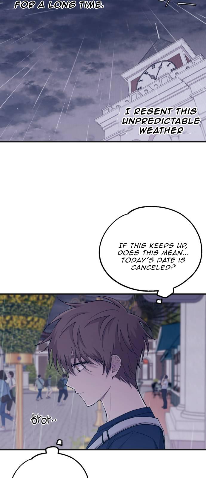 Yeonwoo’s Innocence Chapter 48 page 8