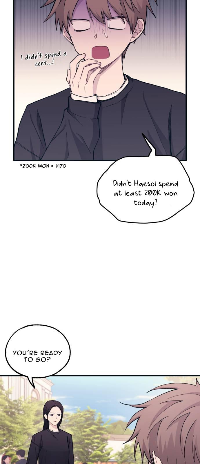 Yeonwoo’s Innocence Chapter 49 page 10
