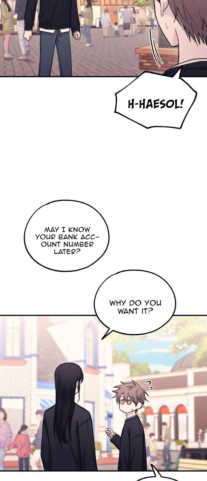 Yeonwoo’s Innocence Chapter 49 page 11