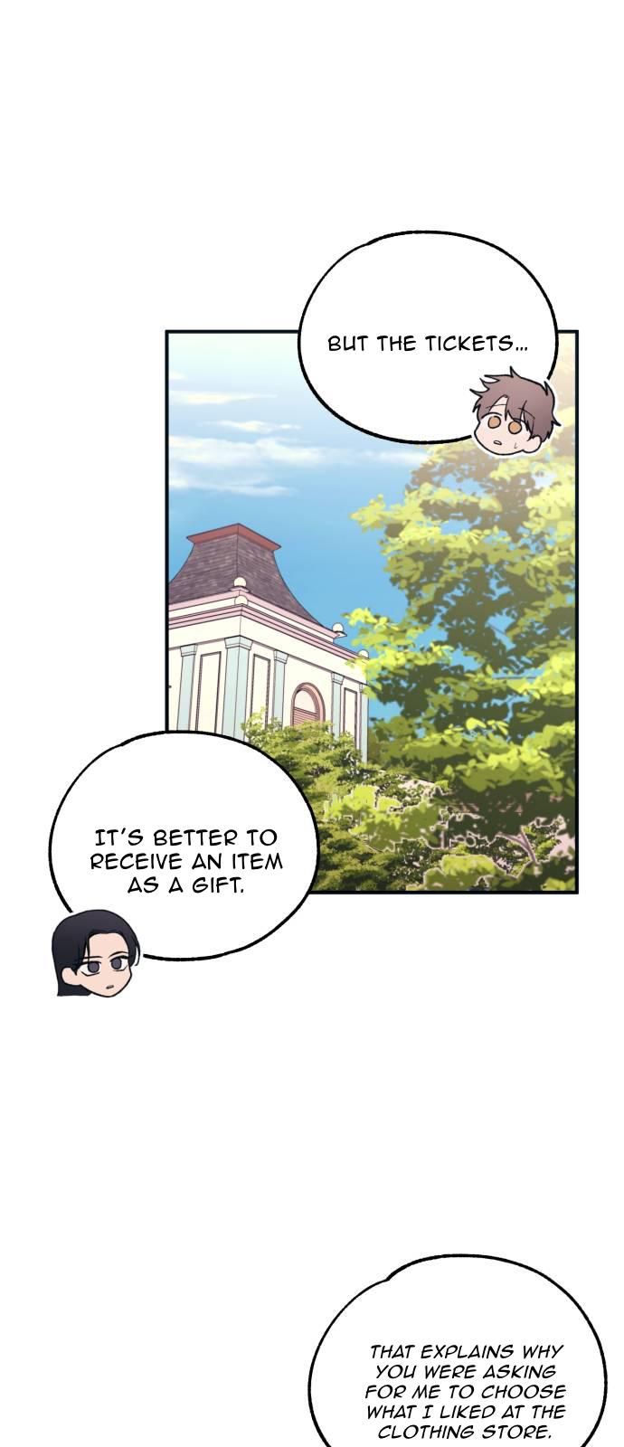 Yeonwoo’s Innocence Chapter 49 page 13