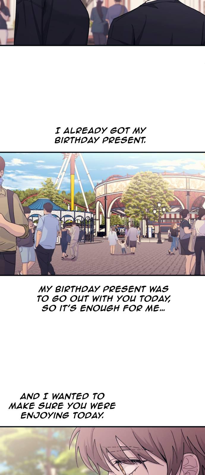 Yeonwoo’s Innocence Chapter 49 page 15