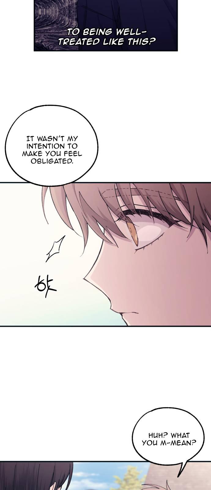 Yeonwoo’s Innocence Chapter 49 page 17