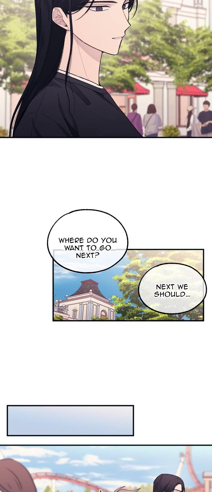 Yeonwoo’s Innocence Chapter 49 page 22