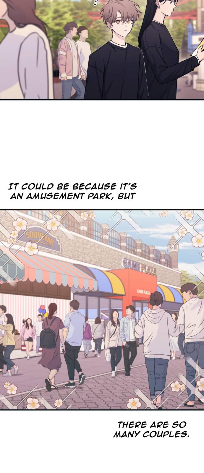 Yeonwoo’s Innocence Chapter 49 page 23