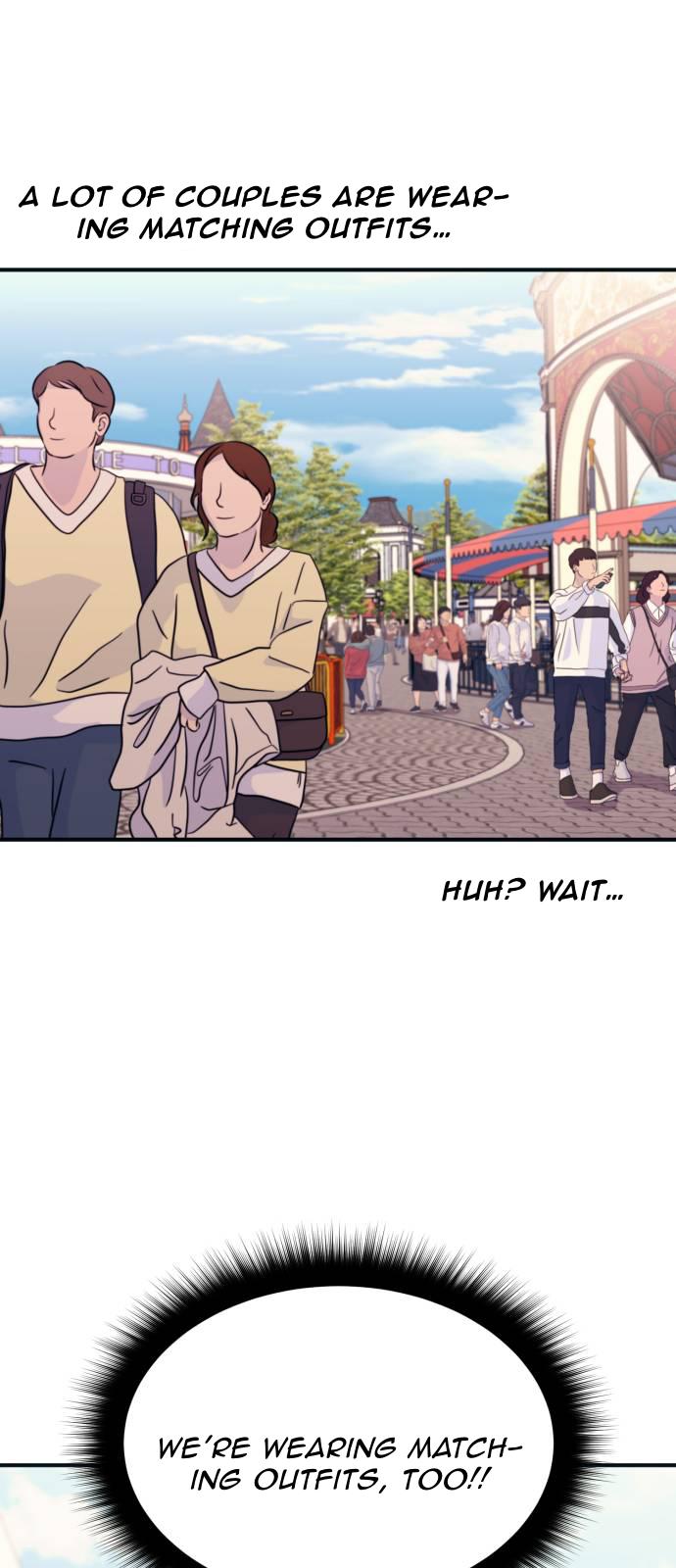 Yeonwoo’s Innocence Chapter 49 page 24